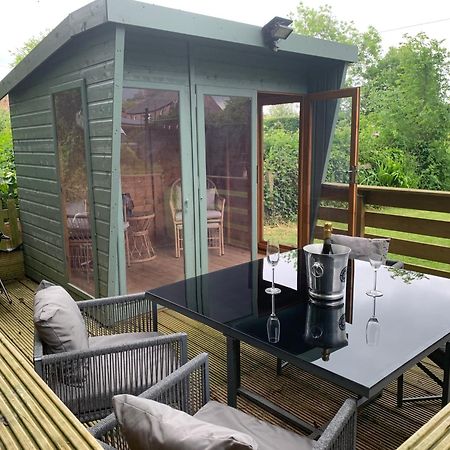 Burnside Cottages Fettercairn Luaran gambar