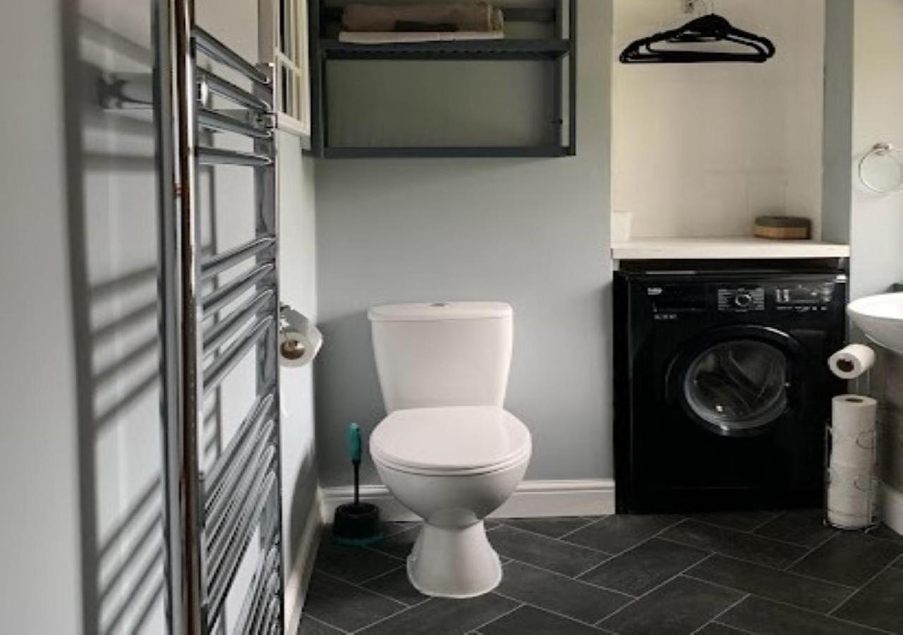 Burnside Cottages Fettercairn Luaran gambar