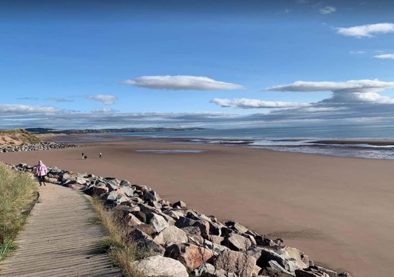 Burnside Cottages Fettercairn Luaran gambar