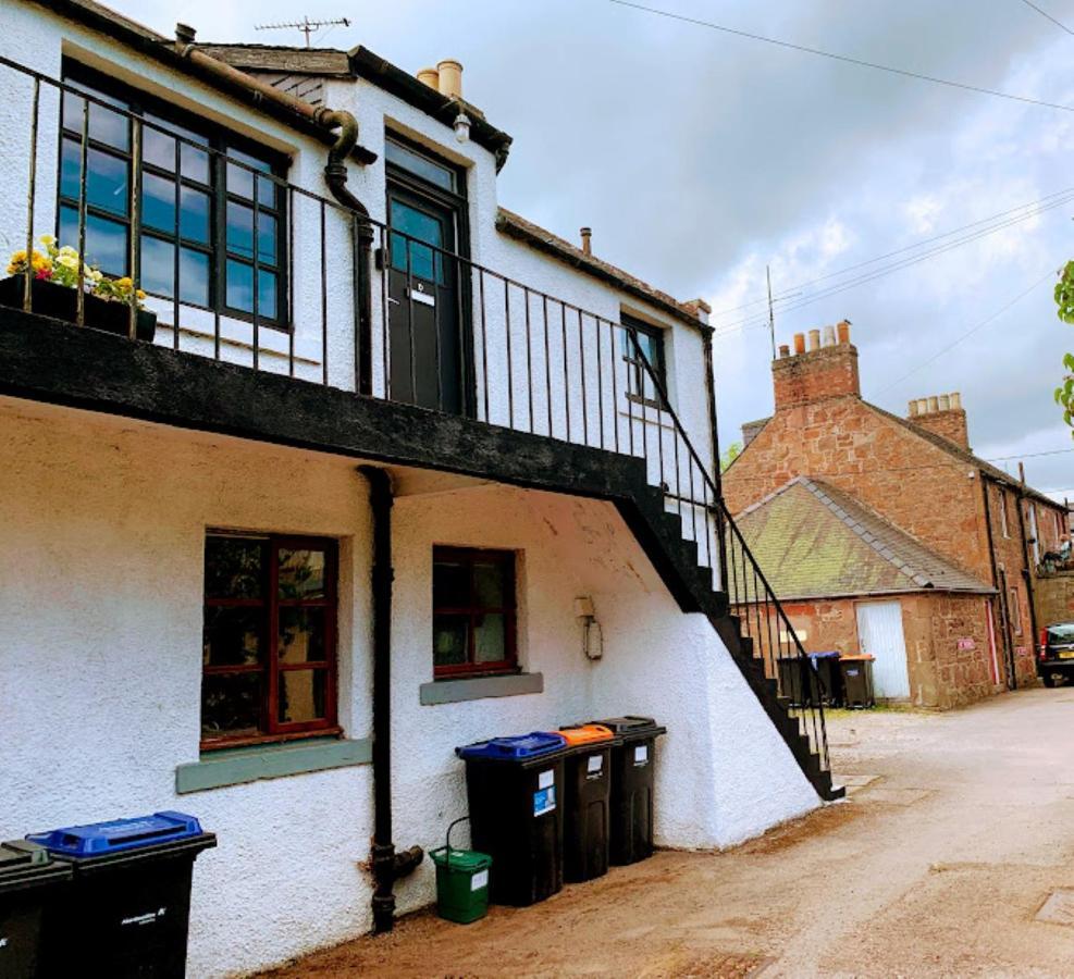Burnside Cottages Fettercairn Luaran gambar