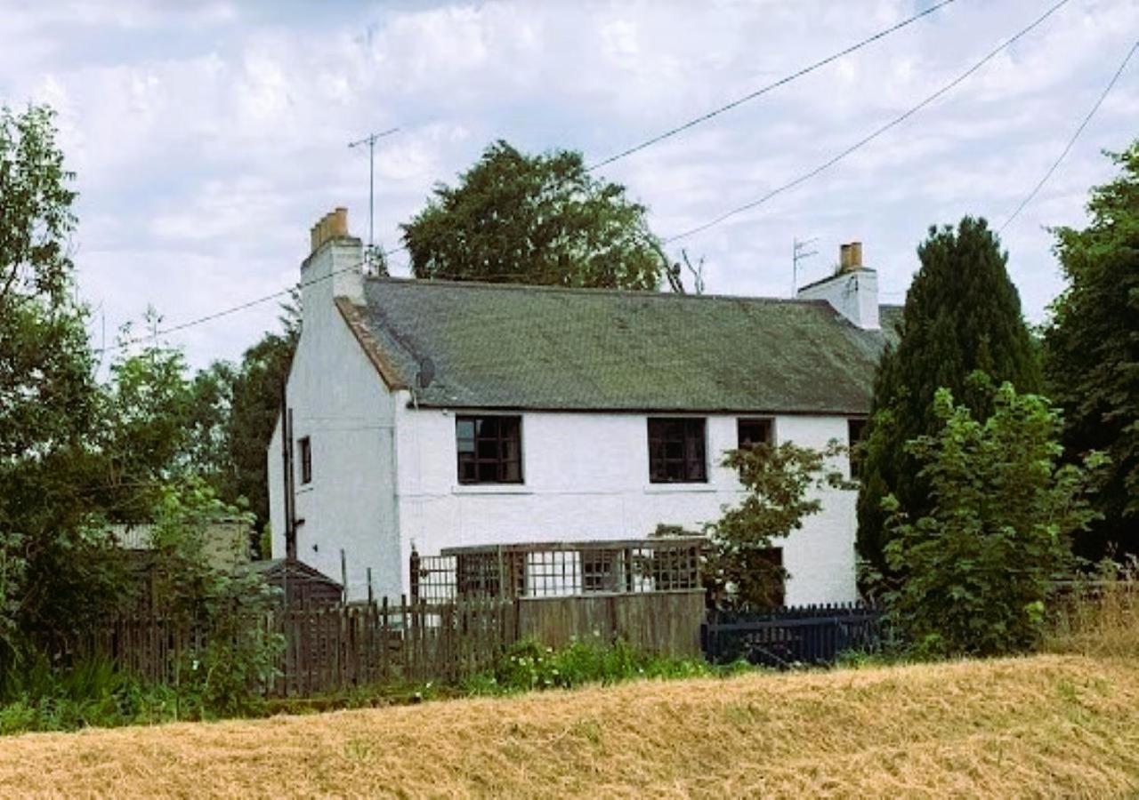Burnside Cottages Fettercairn Luaran gambar