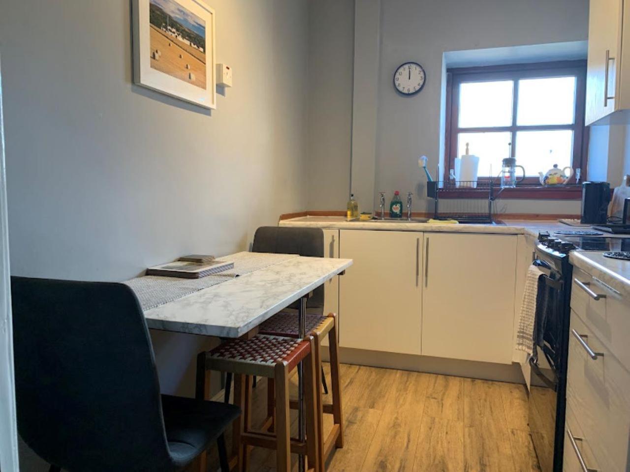 Burnside Cottages Fettercairn Luaran gambar